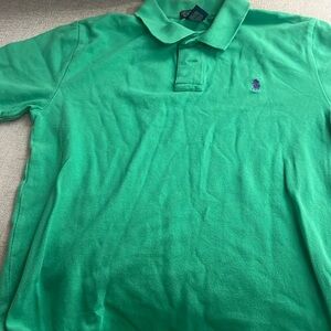 Boys Polo shirt size XL (18-20)